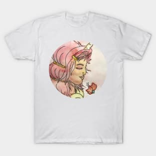 Pink Queen / Queen of Everything T-Shirt